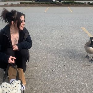 Meet your Posher, Beffy